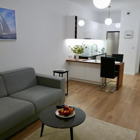 Kieslowskiego Apartment Vis-A-Vis Town Hall Varsó Kültér fotó