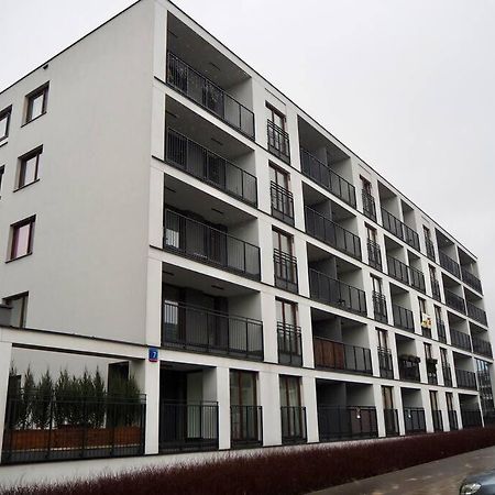 Kieslowskiego Apartment Vis-A-Vis Town Hall Varsó Kültér fotó