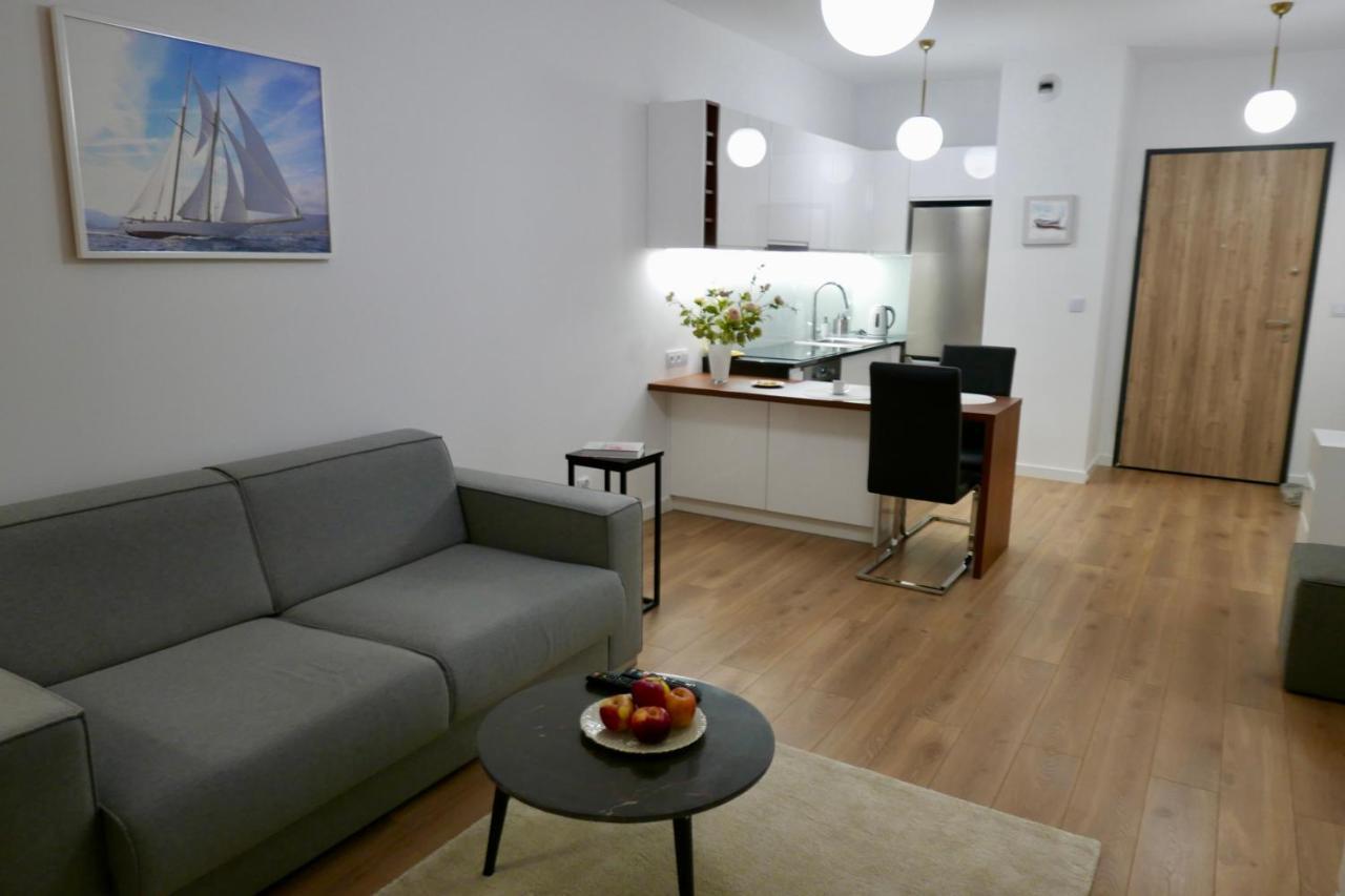 Kieslowskiego Apartment Vis-A-Vis Town Hall Varsó Kültér fotó
